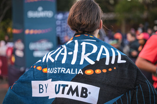 UTMB UTA (Ultra Trail Australia ) 2025 Post-race Gear Survey Insight