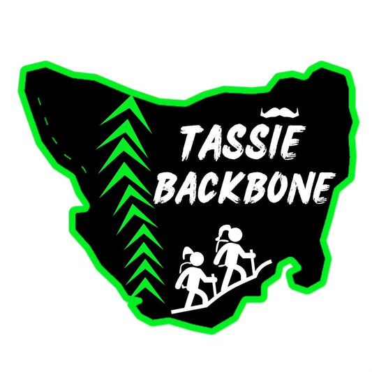 Endu1 Proudly Supports Lauren and Steph’s "Tassie Backbone" 550km Hike for Movember