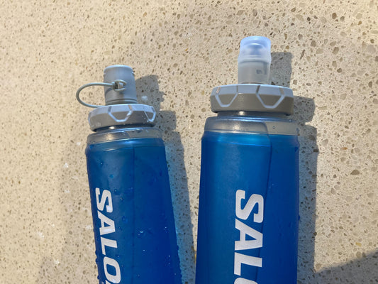 Why hydration matters for your marathon / ultramarathon / ultra trail running?