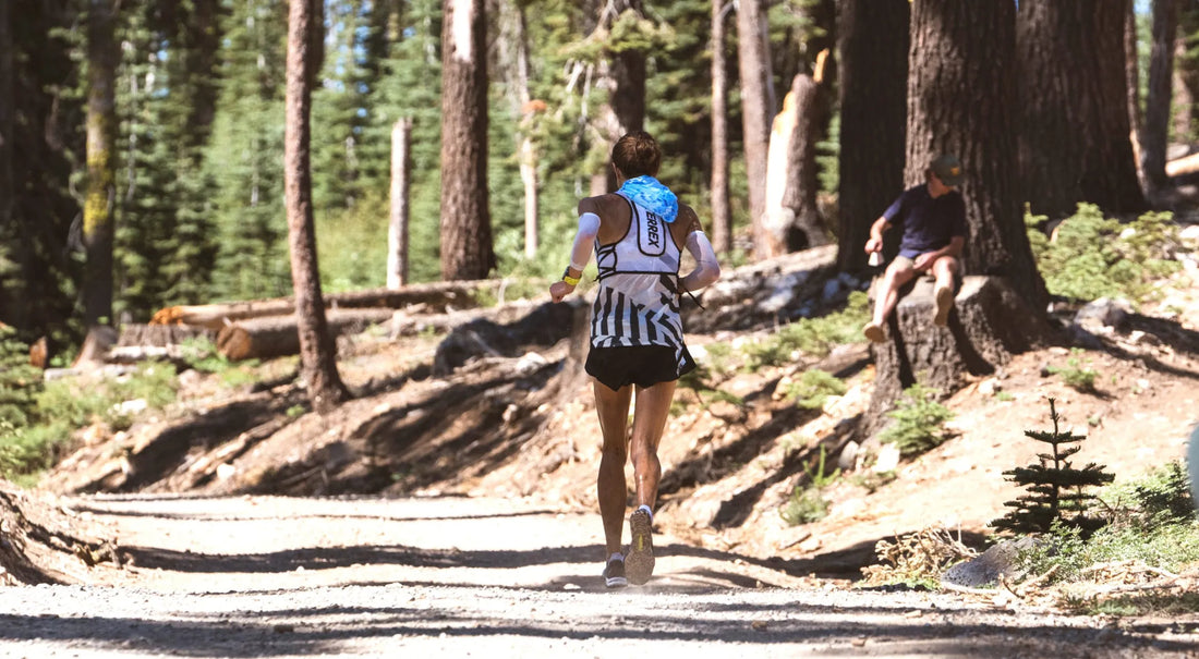 Hydration Hacks Every Trail Runner Should Know