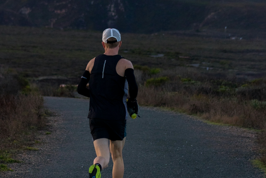 Understanding and Preventing "Bonking" in Ultra Marathons