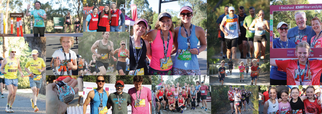 Endu1 Aims to Fuel Run Warrandyte 2026!