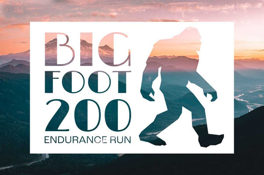 Conquering the Bigfoot 200: A Comprehensive Guide to Ultra Marathon Preparation