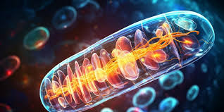 How Honey Supports Mitochondrial Function