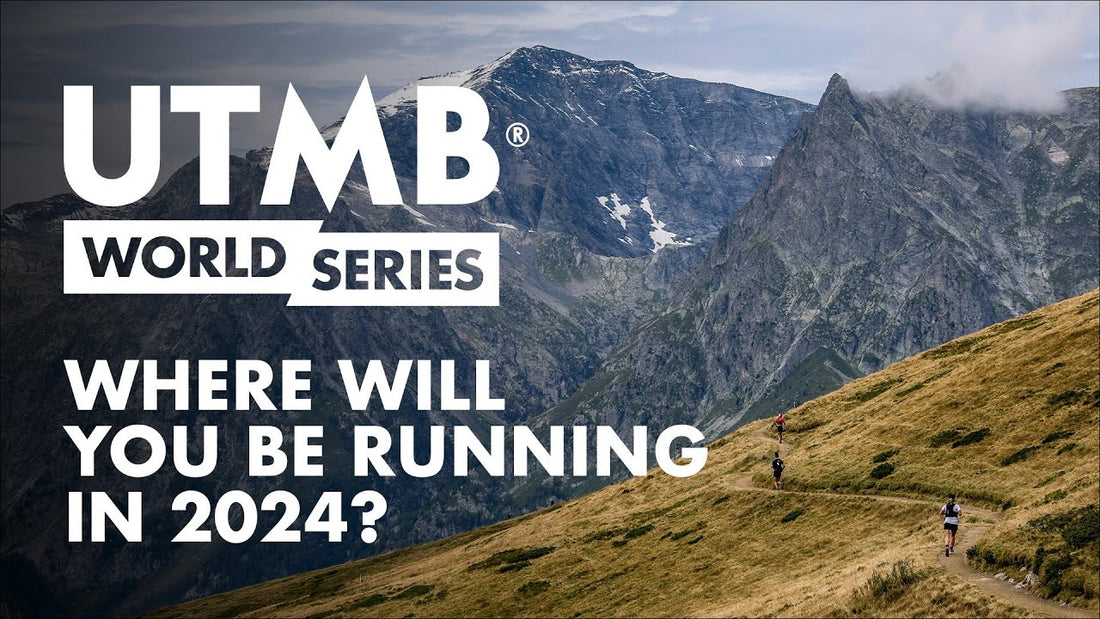 A Complete Guide to UTMB Index Points and Stones